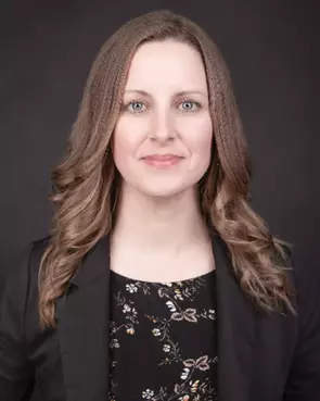 Rachel McQueen, Red Deer, Real Estate Agent